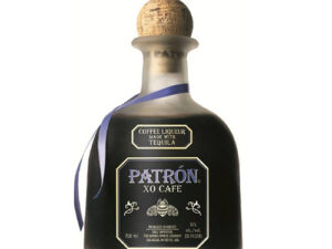 Rượu Patron XO Cafe
