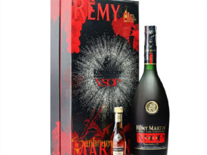 Rượu Remy Martin VSOP – hộp quà tết 2020