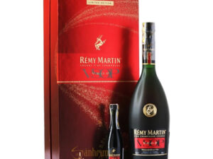 Rượu Remy Martin VSOP – hộp quà tết Kỷ Hợi 2019