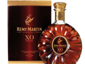 Rượu Remy Martin XO