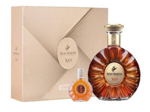 Rượu Remy Martin XO Hộp quà 2018