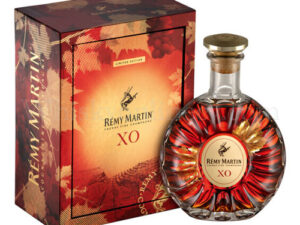 Rượu Remy Martin XO – Hộp quà tết 2020