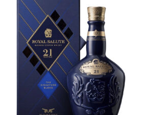 Rượu Royal Salute 21 Year Old