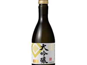 Rượu Sake Gekkeikan Daiginjo 300ml