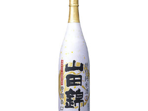 Rượu Sake Ozeki Yamada Nishiki 1800ml