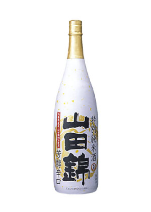 Rượu Sake Ozeki Yamada Nishiki 1800ml