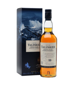 Rượu Talisker 10 Năm
