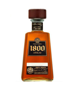 Rượu Tequila 1800 Anejo