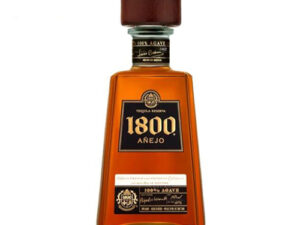Rượu Tequila 1800 Anejo