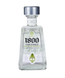 Rượu Tequila 1800 Coconut