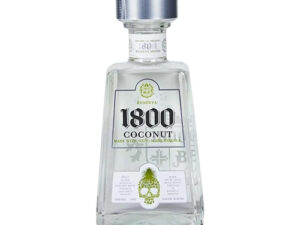 Rượu Tequila 1800 Coconut