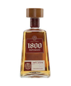 Rượu Tequila 1800 Reposado