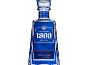Rượu Tequila 1800 Silver