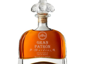 Rượu Tequila Gran Patron Burdeos