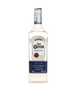 Rượu Tequila Jose Cuervo Silver