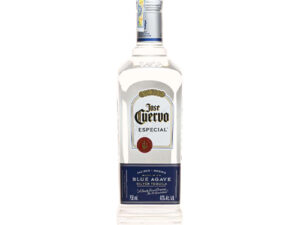 Rượu Tequila Jose Cuervo Silver