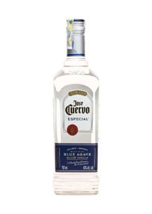 Rượu Tequila Jose Cuervo Silver