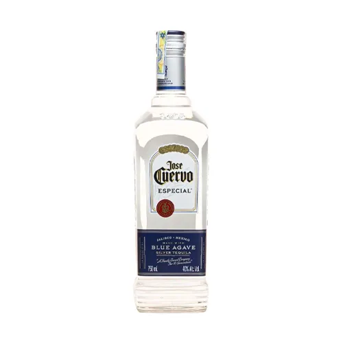 Rượu Tequila Jose Cuervo Silver