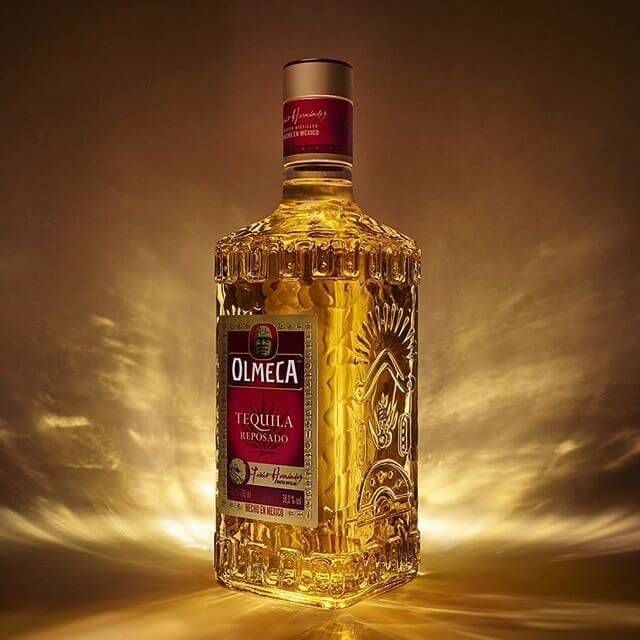 Rượu Tequila Olmeca