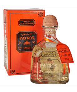 Rượu Tequila Patron Reposado