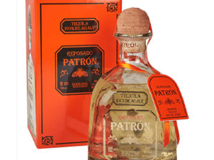 Rượu Tequila Patron Reposado