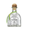 Rượu Tequila Patron sliver