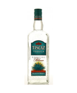 Rượu Tequila Tiscaz Blanco