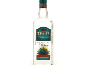 Rượu Tequila Tiscaz Blanco