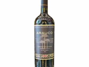 Rượu Vang Arauco Cabernet Sauvignon