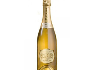 Rượu Vang Luc Belaire Brut Gold
