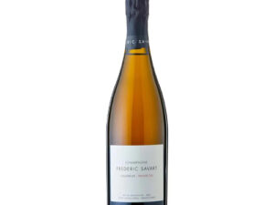 Rượu Vang Nổ Champagne Frederic Savart L Ouverture Premier Cru Brut