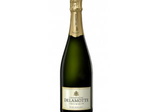 Rượu Vang Nổ Delamotte Champagne Blanc de Blancs