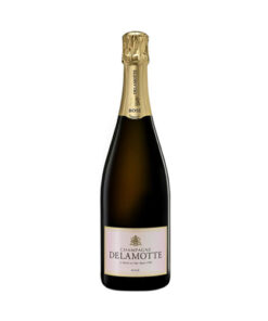 Rượu Vang Nổ Delamotte Champagne Brut