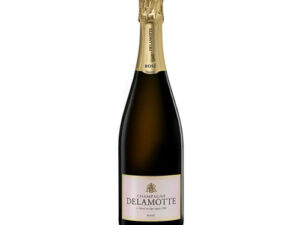 Rượu Vang Nổ Delamotte Champagne Brut