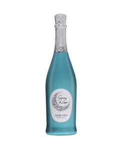 Rượu Vang Nổ Gemma Di Luna Italian Sparkling Moscato