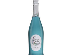 Rượu Vang Nổ Gemma Di Luna Italian Sparkling Moscato