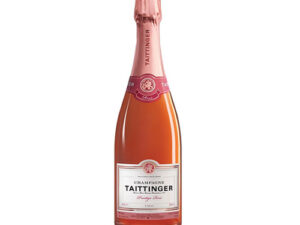 Rượu Vang Nổ Taittinger Champagne Brut Prestige Rose
