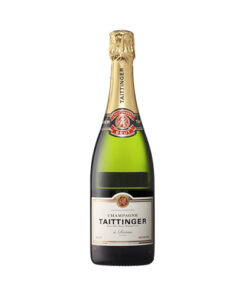 Rượu Vang Nổ Taittinger Champagne Brut Reserve