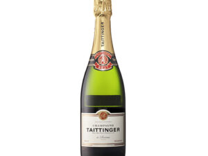 Rượu Vang Nổ Taittinger Champagne Brut Reserve