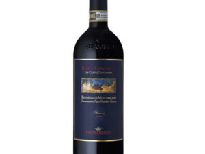 Vang Ý Castelgiocondo Brunello Di Montalcino Ripe Al Convento 2012