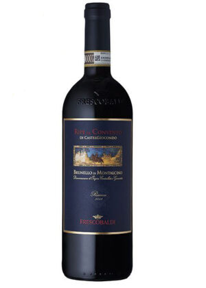 Vang Ý Castelgiocondo Brunello Di Montalcino Ripe Al Convento 2012