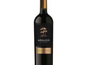 Vang Chile Arauco Gran Reserva Cabernet Sauvignon