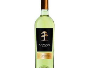 Vang Chile Arauco Reserva Sauvignon Blanc