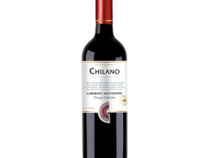 Vang Chile Chilano Cabernet Sauvignon