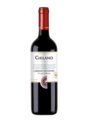 Vang Chile Chilano Cabernet Sauvignon