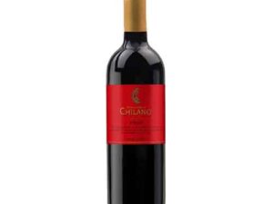 Vang Chile Chilano Syrah