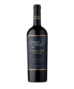 Vang Chile Cremaschi Furlotti Limited Edition