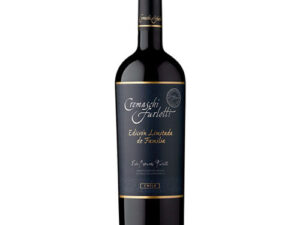 Vang Chile Cremaschi Furlotti Limited Edition