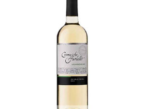 Vang Chile Cremaschi Furlotti Sauvignon Blanc