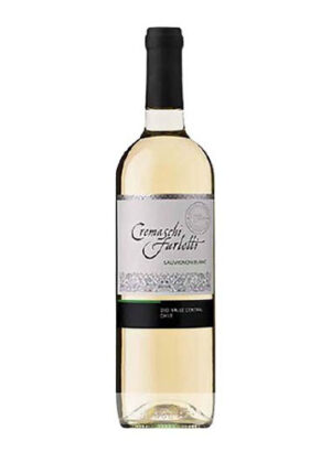 Vang Chile Cremaschi Furlotti Sauvignon Blanc